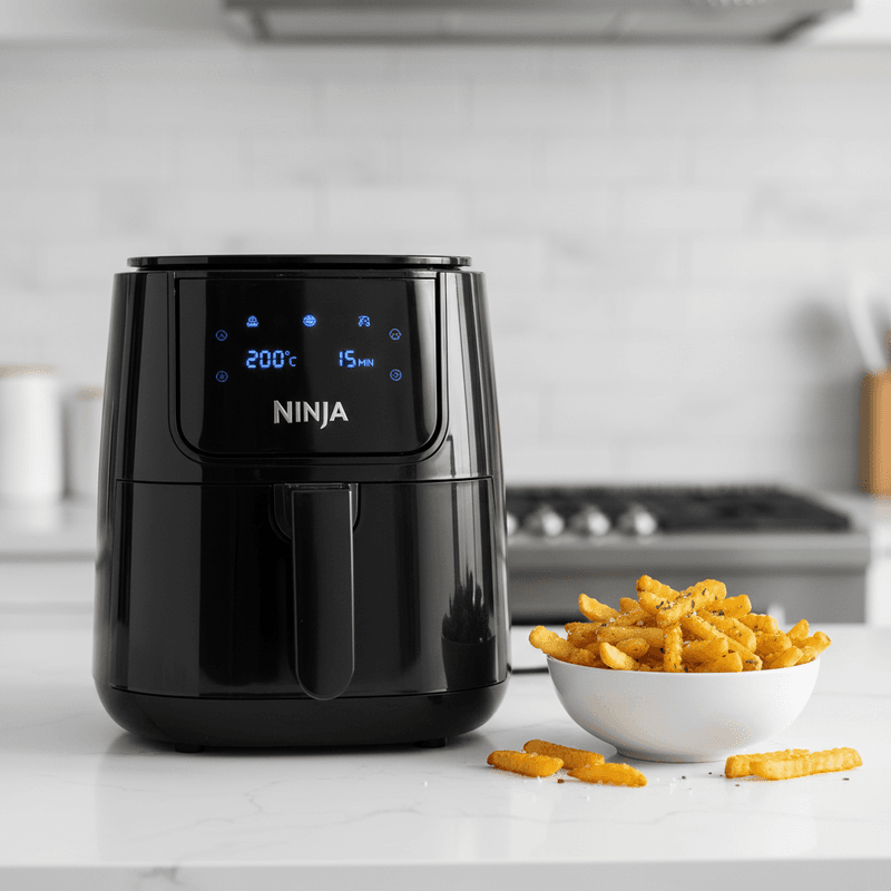 Illustration: Ninja air fryer